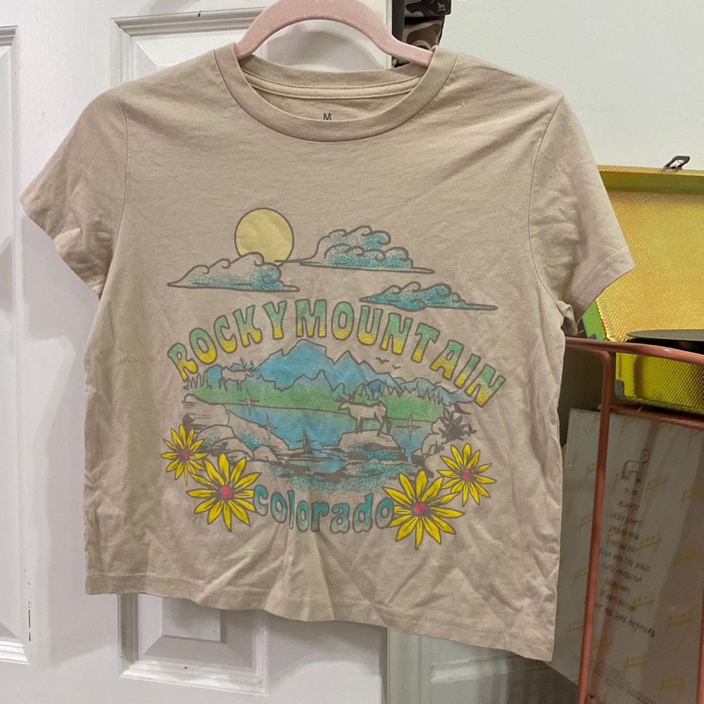 tj maxx tee shirt